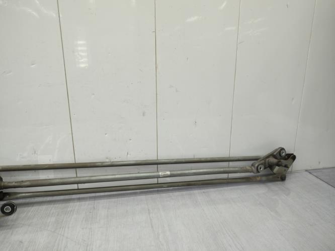 Moteur essuie glace avant RENAULT MODUS PHASE 2 Diesel