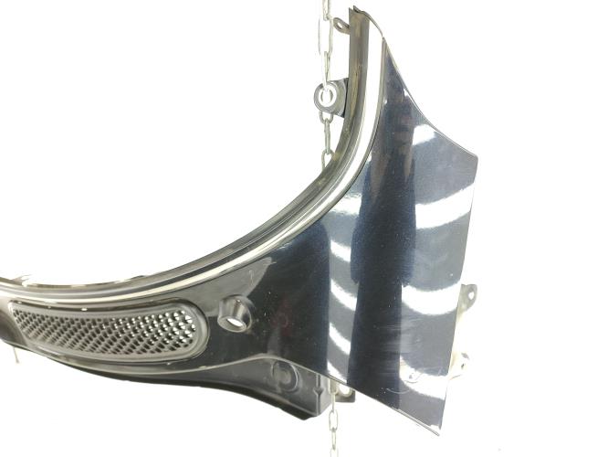 Baie de pare brise MINI MINI 1 R50/R53 PHASE 2 Essence