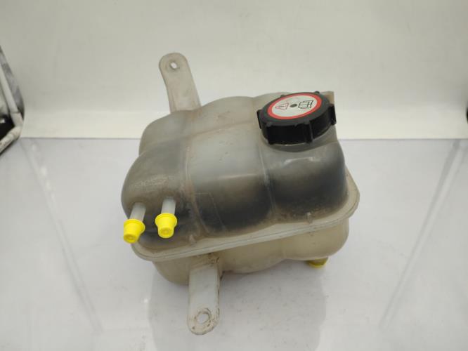 Vase d'expansion FORD TRANSIT 3 Diesel