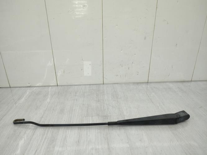 Bras essuie glace avant droit RENAULT MODUS PHASE 2 Diesel