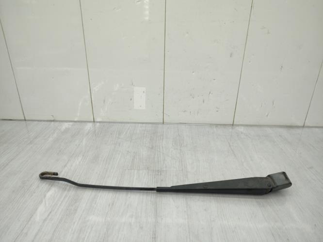 Bras essuie glace avant gauche RENAULT MODUS PHASE 2 Diesel