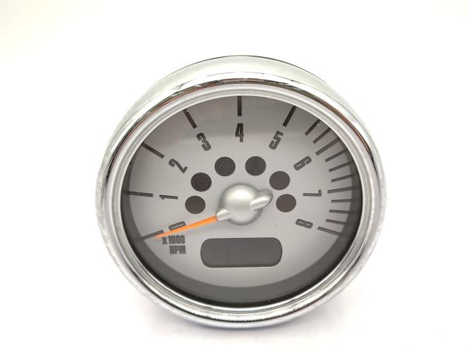 Compte tours MINI MINI 1 R50/R53 PHASE 2 Essence