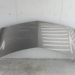 Capot RENAULT MODUS PHASE 2 Diesel