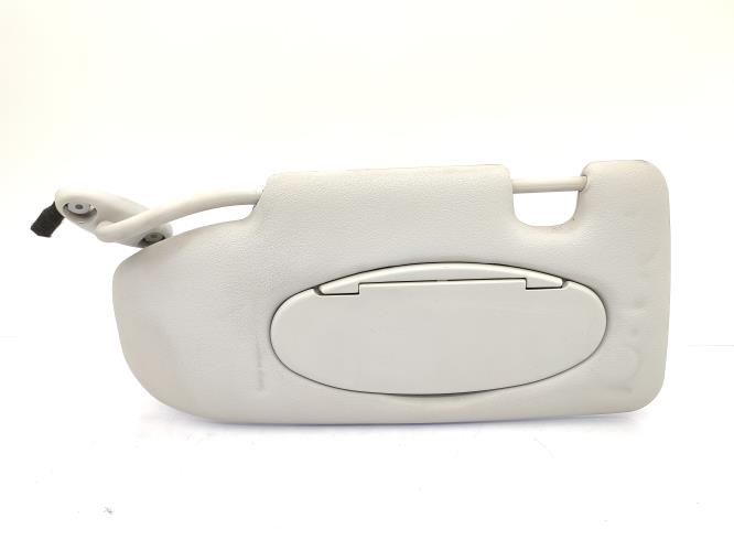 Pare soleil gauche MINI MINI 1 R50/R53 PHASE 2 Essence