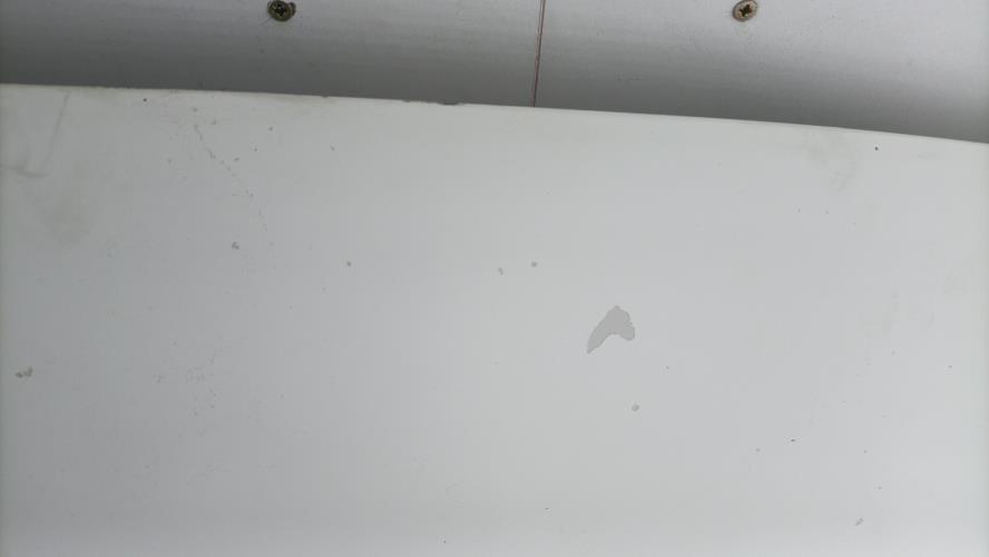 Capot FORD TRANSIT 3 Diesel