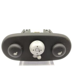 Commande retroviseurs MINI MINI 1 R50/R53 PHASE 2 Essence