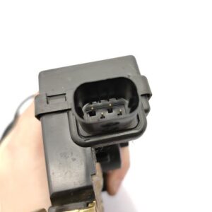 Serrure de coffre MINI MINI 1 R50/R53 PHASE 2 Essence