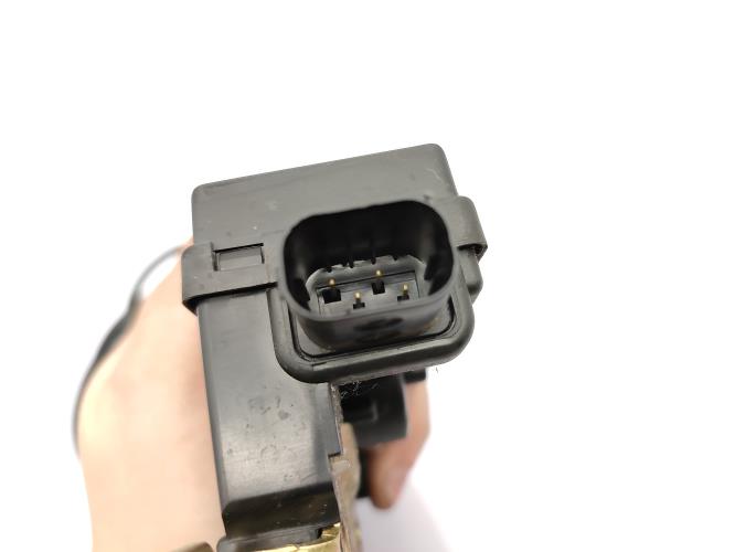 Serrure de coffre MINI MINI 1 R50/R53 PHASE 2 Essence