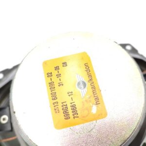 Haut parleur MINI MINI 1 R50/R53 PHASE 2 Essence