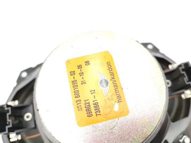 Haut parleur MINI MINI 1 R50/R53 PHASE 2 Essence