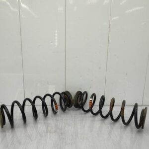Ressort de suspension arriere VOLKSWAGEN TOURAN 2 Diesel