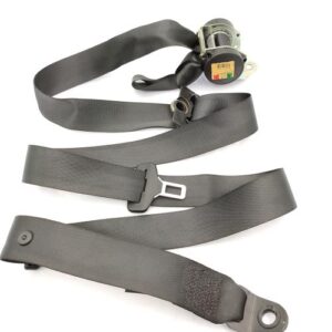Ceinture arriere gauche MINI MINI 1 R50/R53 PHASE 2 Essence