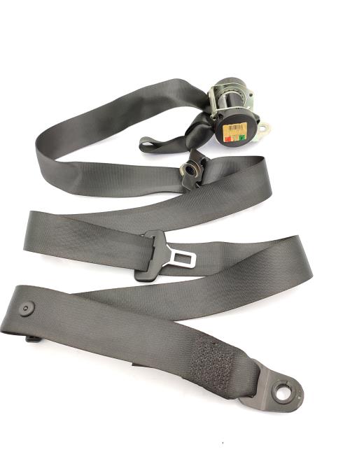 Ceinture arriere gauche MINI MINI 1 R50/R53 PHASE 2 Essence