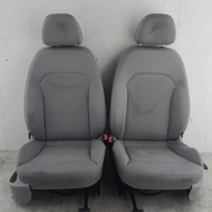 Interieur complet AUDI A1 1 SPORTBACK PHASE 1 Diesel