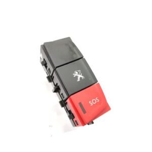 Bouton/Interrupteur PEUGEOT 508 1 PHASE 2 Diesel