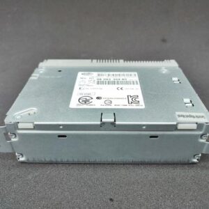 Autoradio d'origine PEUGEOT 508 1 PHASE 2 Diesel