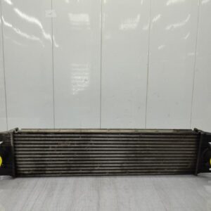 Echangeur air (Intercooler) RENAULT MASTER 2 PHASE 3