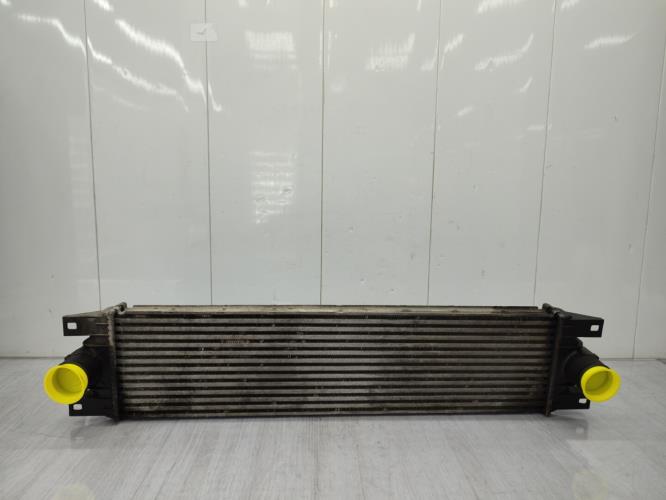 Echangeur air (Intercooler) RENAULT MASTER 2 PHASE 3