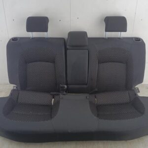 Banquette arriere NISSAN QASHQAI 1 PHASE 1 Diesel