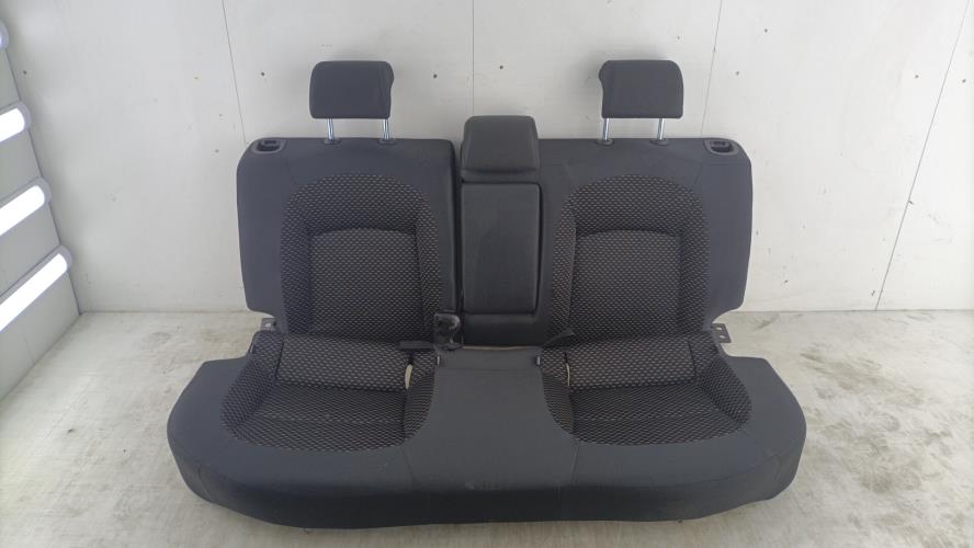Banquette arriere NISSAN QASHQAI 1 PHASE 1 Diesel