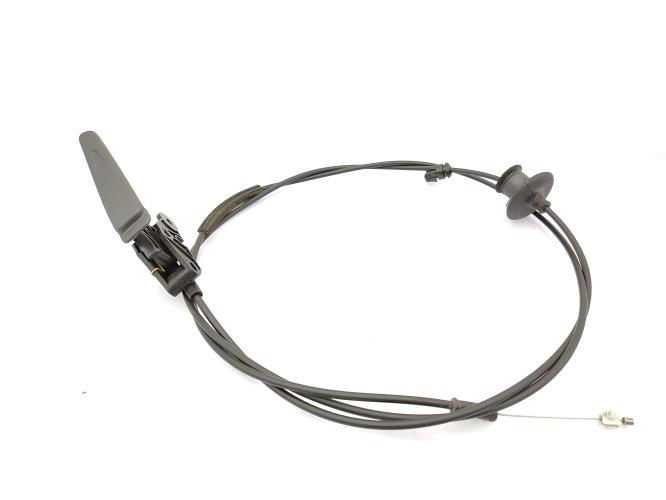 Cable ouverture capot PEUGEOT 508 1 PHASE 2 Diesel