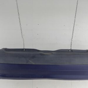 Pare choc arriere RENAULT CLIO 2 PHASE 2 Essence