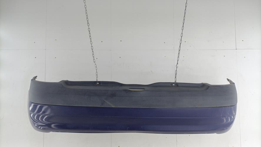 Pare choc arriere RENAULT CLIO 2 PHASE 2 Essence