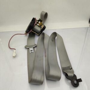 Ceinture arriere droit RENAULT CLIO 2 PHASE 2 Essence
