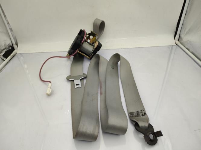 Ceinture arriere droit RENAULT CLIO 2 PHASE 2 Essence