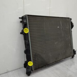 Radiateur eau RENAULT CLIO 2 PHASE 2 Essence