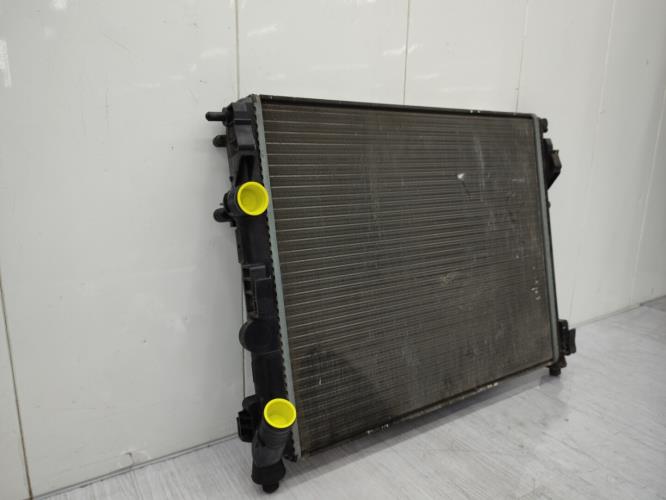 Radiateur eau RENAULT CLIO 2 PHASE 2 Essence
