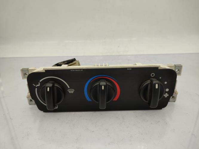 Commande chauffage FORD TRANSIT 3 Diesel