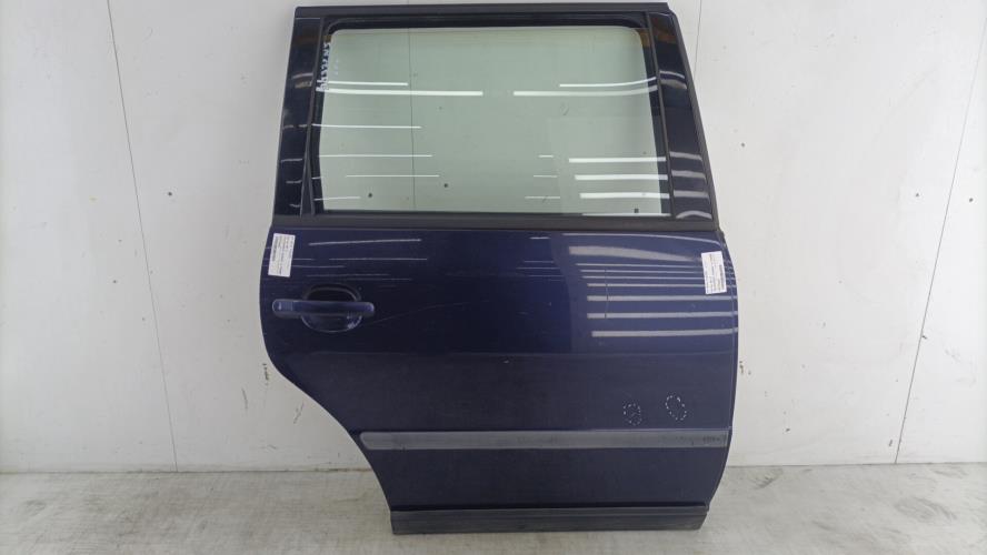 Porte arriere droit VOLKSWAGEN PASSAT 4 PHASE 1 BREAK Diesel