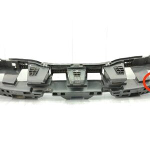 Absorbeur de pare choc arriere PEUGEOT 508 1 PHASE 2 Diesel