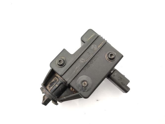 Actionneur verrou trappe d'essence PEUGEOT 508 1 PHASE 2 Diesel