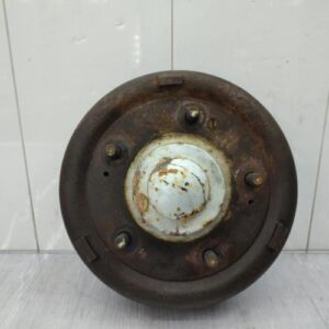 Tambour arriere gauche PEUGEOT J9 Diesel