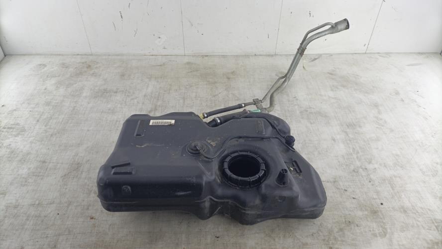 Reservoir FORD FIESTA 5 PHASE 1 Diesel