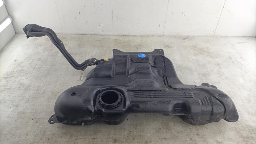 Reservoir RENAULT GRAND SCENIC 2 PHASE 1 Diesel