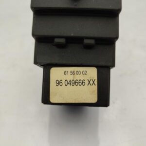 Commodo phare PEUGEOT 106 PHASE 1 Essence