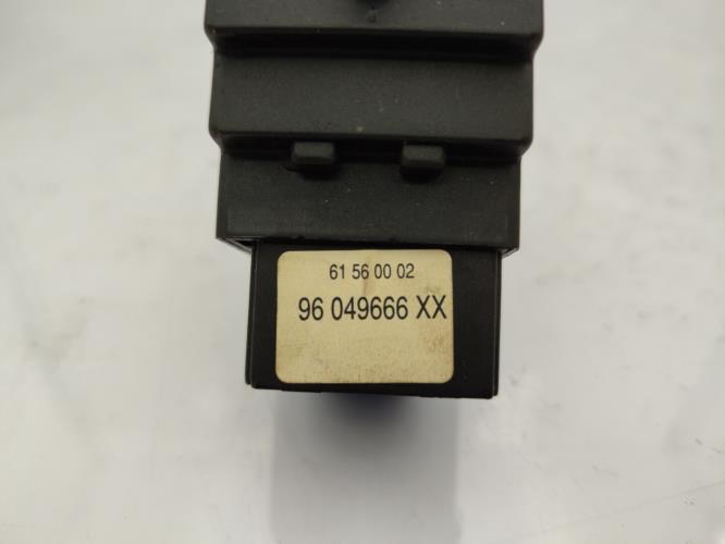 Commodo phare PEUGEOT 106 PHASE 1 Essence