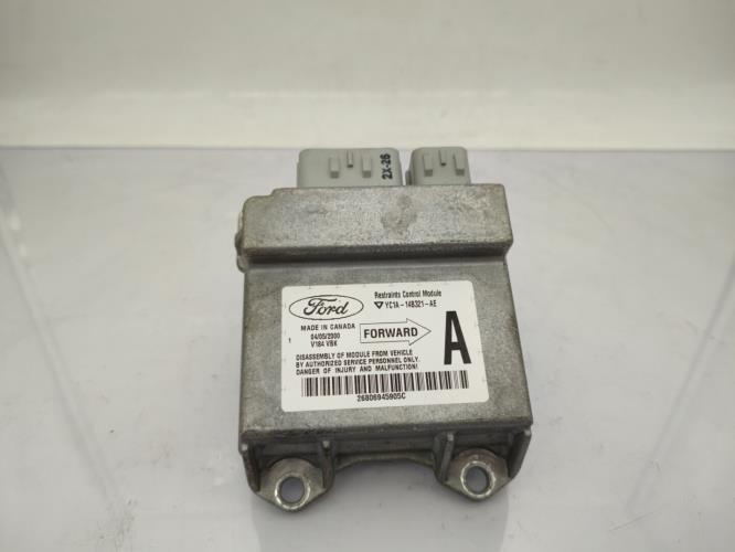 Boitier air bag FORD TRANSIT 3 Diesel