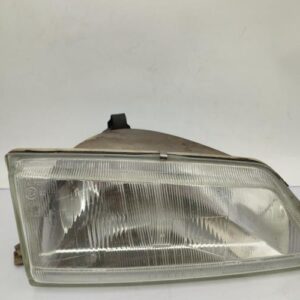 Optique avant principal gauche (feux)(phare) PEUGEOT 106 PHASE 1 Essence