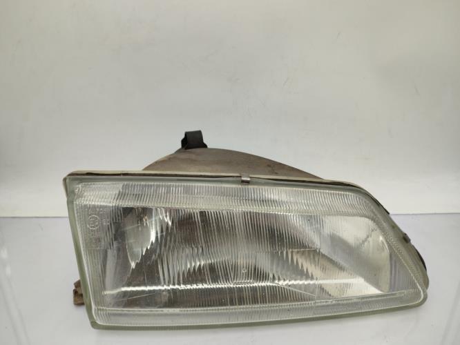 Optique avant principal gauche (feux)(phare) PEUGEOT 106 PHASE 1 Essence