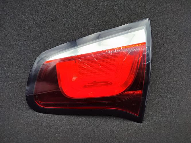 Feu arriere secondaire droit (feux) CITROEN C3 2 PHASE 2 Diesel