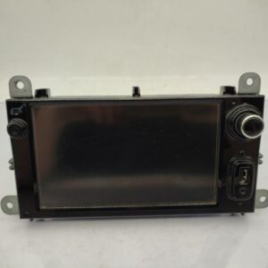 Autoradio d'origine RENAULT CLIO 4 PHASE 1 Diesel