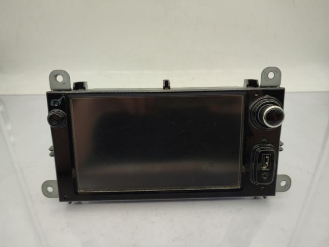 Autoradio d'origine RENAULT CLIO 4 PHASE 1 Diesel