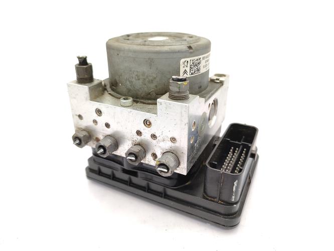 Bloc ABS (freins anti-blocage) CITROEN C3 2 PHASE 2 Diesel