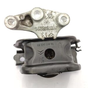 Support moteur droit CITROEN C3 2 PHASE 2 Diesel