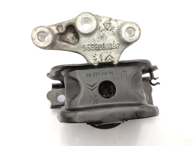 Support moteur droit CITROEN C3 2 PHASE 2 Diesel