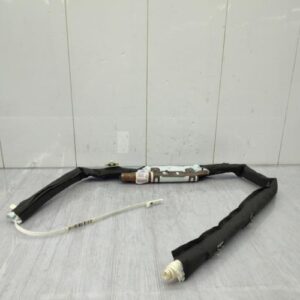 Air bag rideau droit RENAULT MEGANE 3 PHASE 1 Diesel